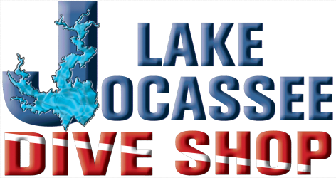 Lake Jocassee Dive Shop